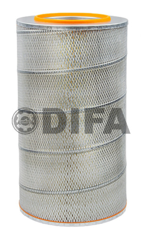 Элемент воздушный МАЗ (DIFA)