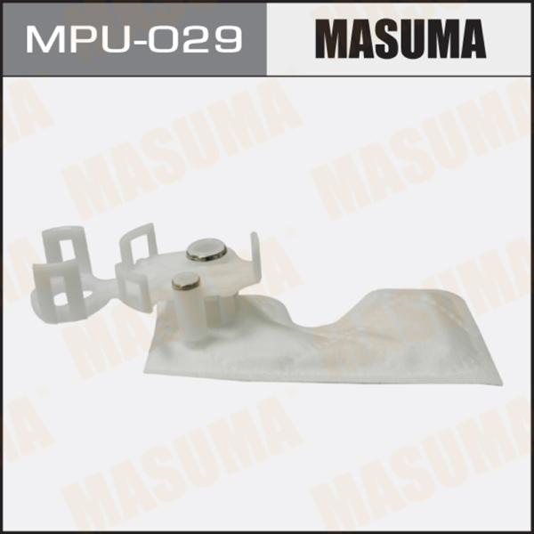 Фильтр бензонасоса Masuma MPU029