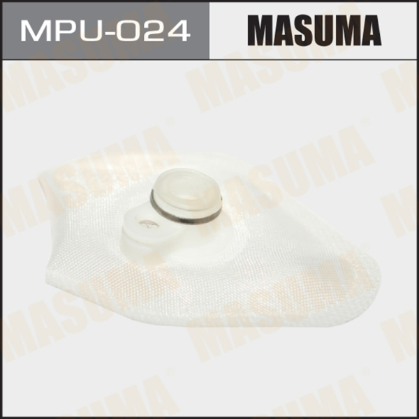 Фильтр бензонасоса Masuma MPU024
