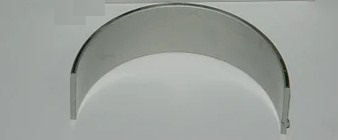 Вкладыш шатунный верхний std Cummins 5284536