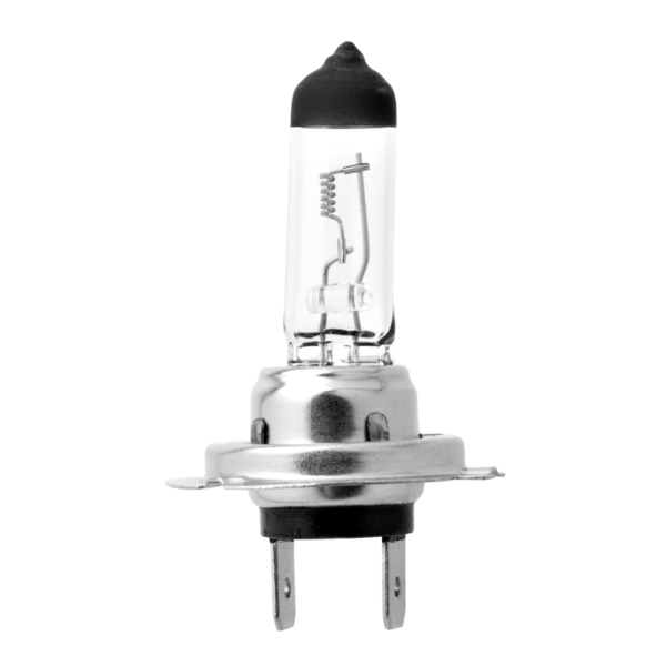 Лампа галогеновая Н7 24V/70W Маяк