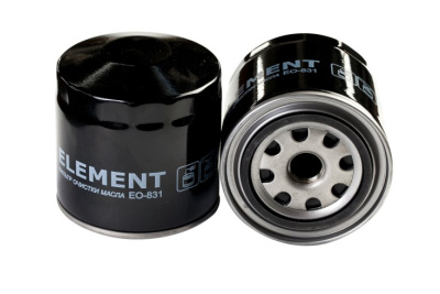 Фильтр масляный ВАЗ 2101 Element