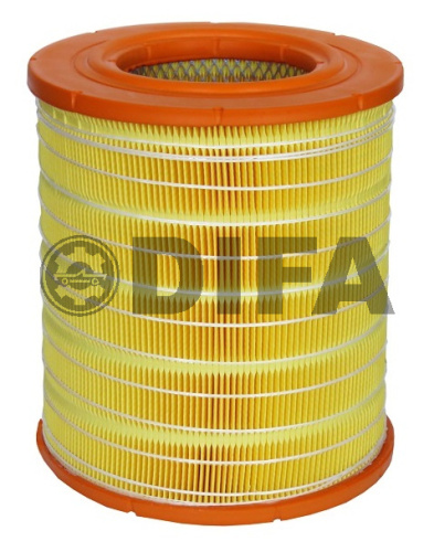 Фильтр воздушный ГА3-3308,09,3310 Cummins 3,8 Difa 4353K