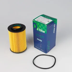 Фильтр масляный Pmc (OG137ECO) PBA029