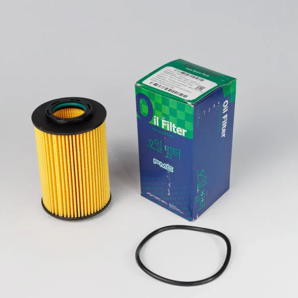 Фильтр масляный Pmc (OG137ECO) PBA029