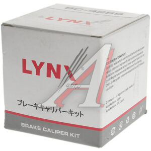 Поршень тормозного суппорта переднего Lynxauto BC4289