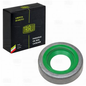Сальник рулевого редуктора ВАЗ 2101 (червяка) Trialli PS526