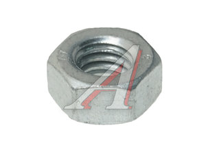 Гайка М4х0,7