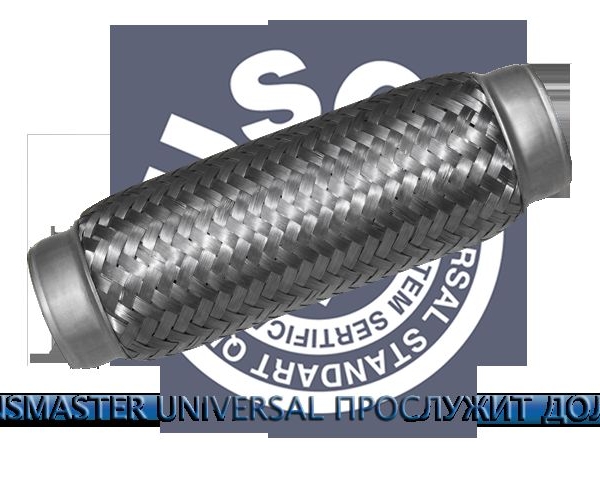 Гофра 45х200 EDEX
