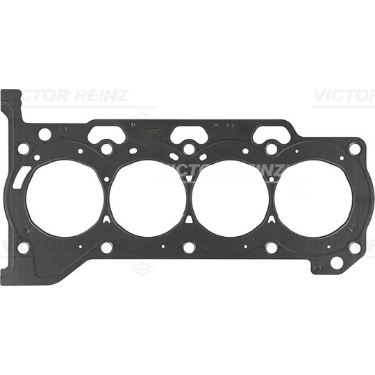 Прокладка ГБЦ Victor Reinze TOYOTA 615402500