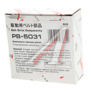 Ролик натяжной Lynx PB5031