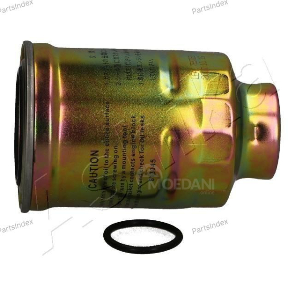 Фильтр топливный Ashika (FG501) 3002215