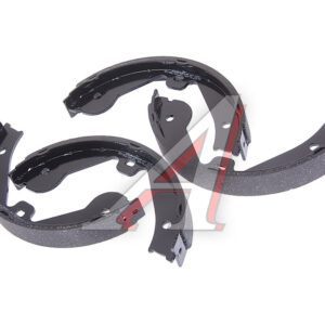 Колодки тормозные Bosch 0986487705