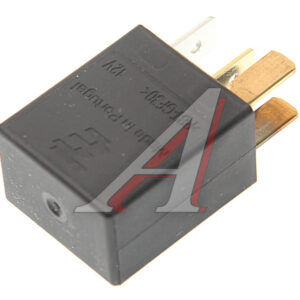 Реле 20A 12V Bosch 0332011007