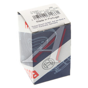 Реле 20A 12V Bosch 0332011007
