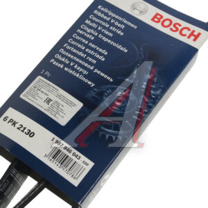 Ремень 6PK2130 Bosch