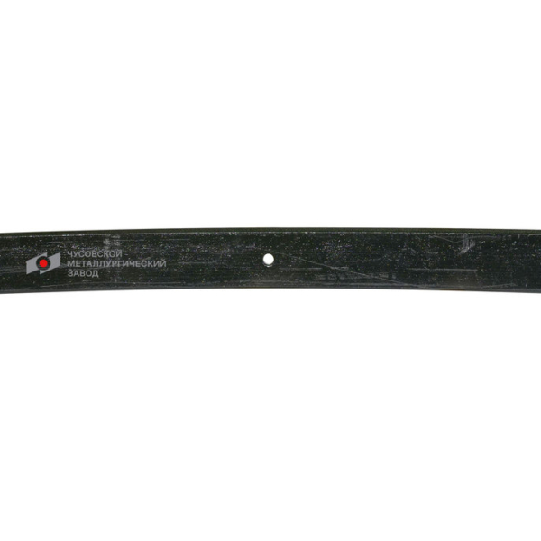Лист задний №4 Кам. L=1113мм