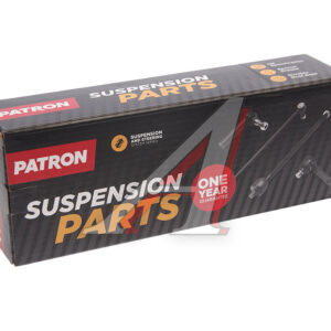Наконечник рулевой Patron PS1025