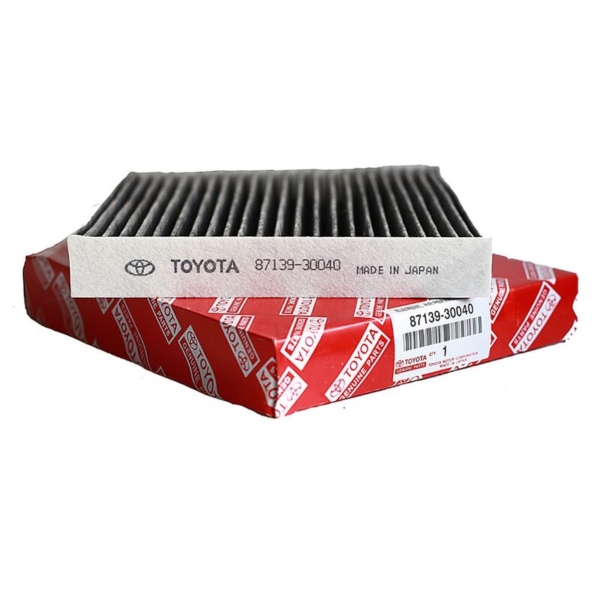 Фильтр воздушный Toyota 8713930040