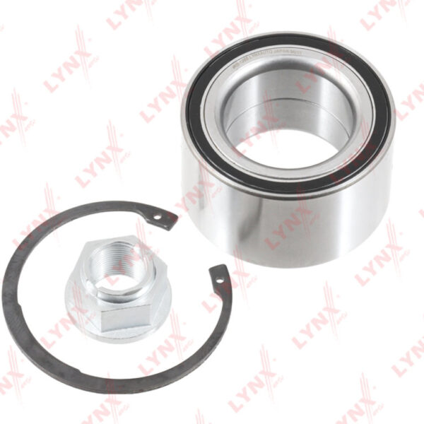 Подшипник ступицы MB ML W164 LYNXauto