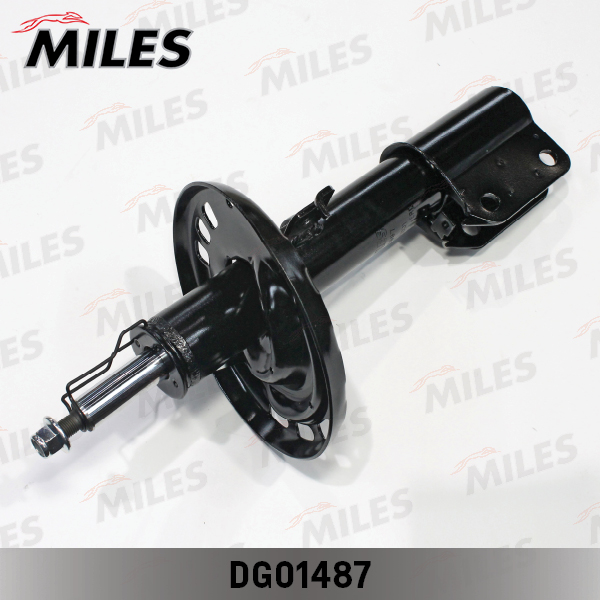 Амортизатор Miles DG0144901