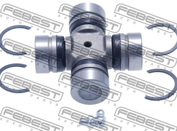 Крестовина карданного вала Febest 26,5×48 ASHYTUC