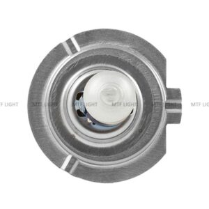 Лампа H7 12V 55W MTF Vanadium 5000K (2шт) HVN1207 HVN1207