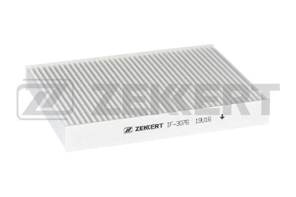 Фильтр салона Zekkert IF3076