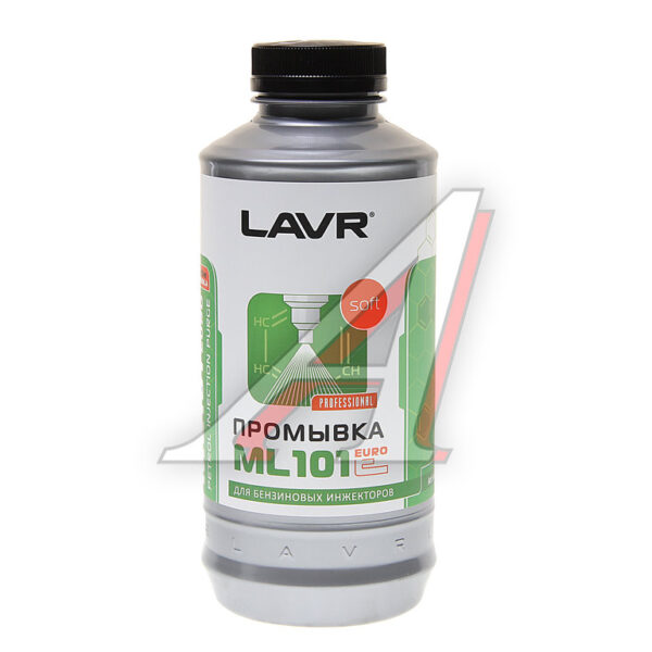 Очиститель инжектора Lavr LN2007