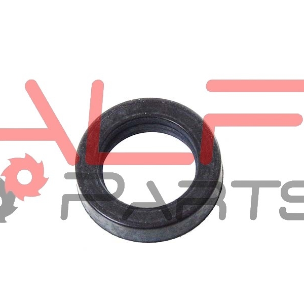 Кольцо топливной форсунки Honda нижнее ALFI parts EG1006