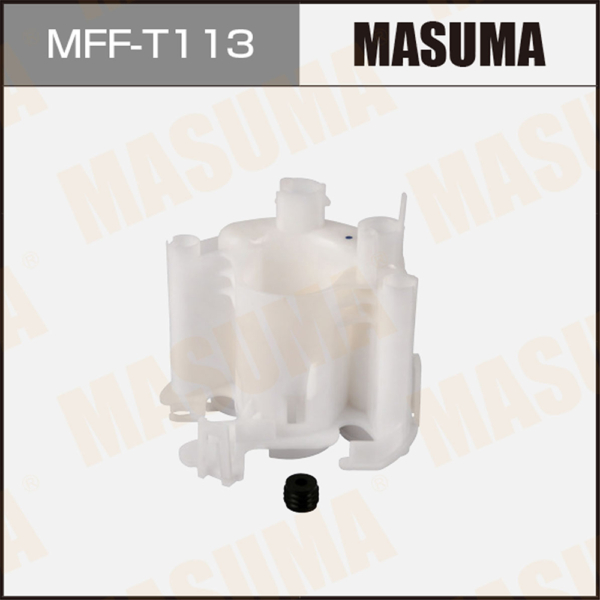 Фильтр топливный Masuma MFF-T113