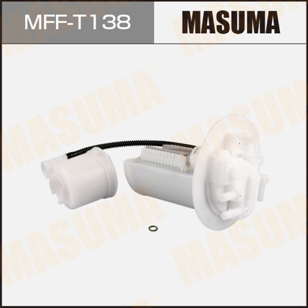 Фильтр топливный MASUMA MFFT138 в бак