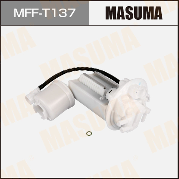 Фильтр топливный Masuma MFFT137