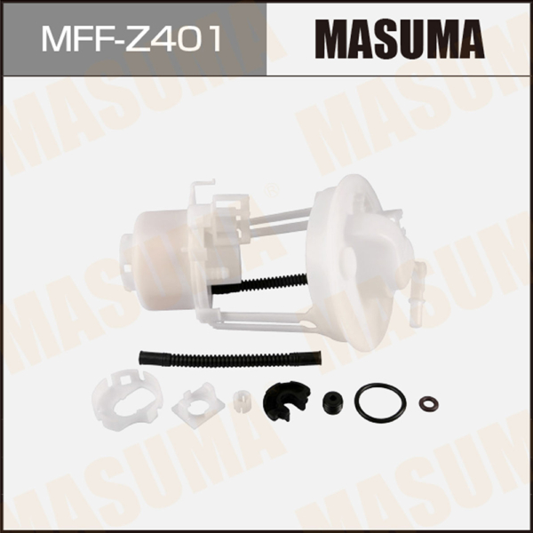 Фильтр топливный Masuma MFFZ401