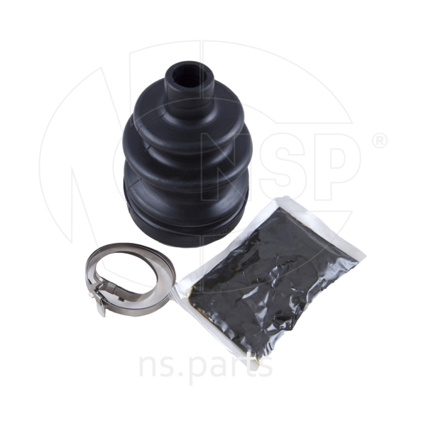 Пыльник ШРУСа NSP NSP0126002104