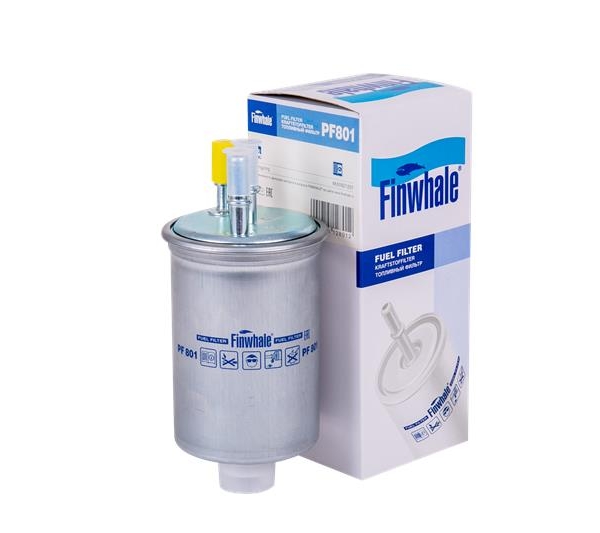 Фильтр топливный Finwhale (FG132) PF801