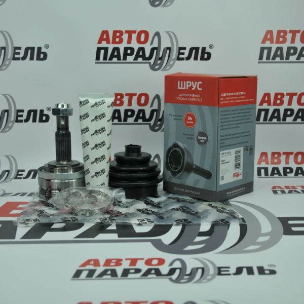 ШРУС ВАЗ 2108 наружный Автопараллель АПР 10-5012