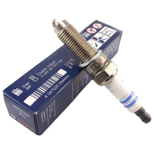 Свеча зажигания Bosch 0242140523 к-т