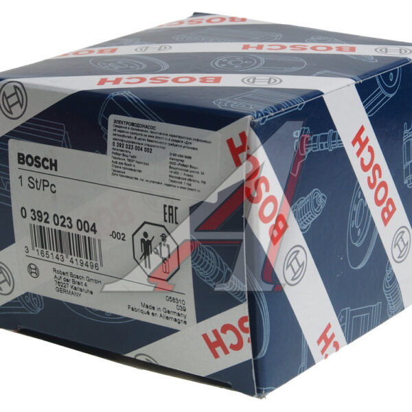 Насос рециркуляции Bosch 0392023004