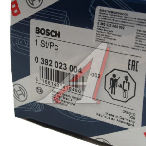 Насос рециркуляции Bosch 0392023004