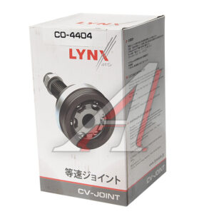 ШРУС наружний Lynx CO4404