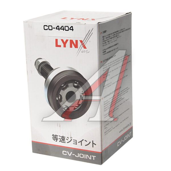ШРУС наружний Lynx CO4404