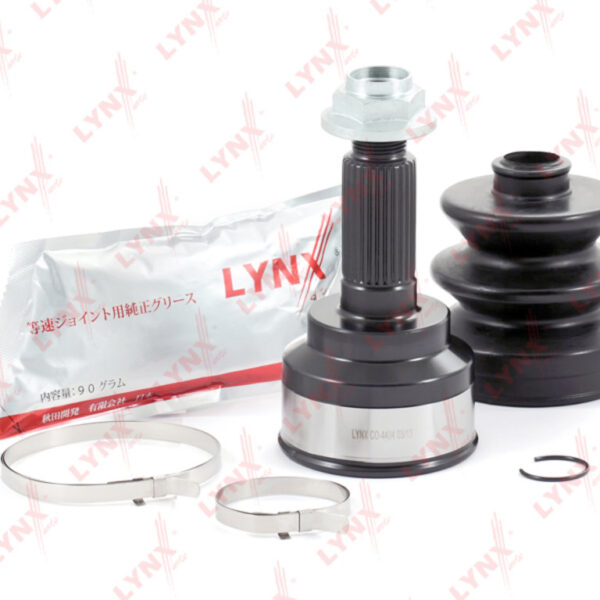 ШРУС наружний Lynx CO4404