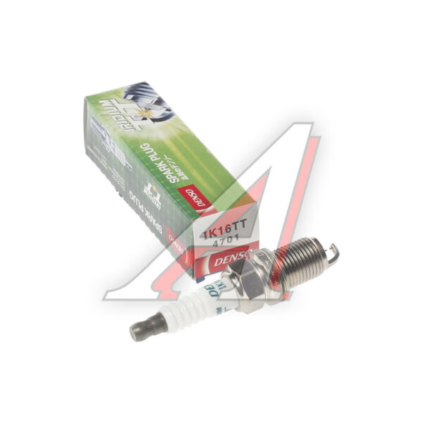 Свеча зажигания Denso (к-т) IK16TT