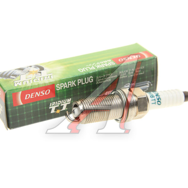 Свеча зажигания Denso (к-т) IKH16TT