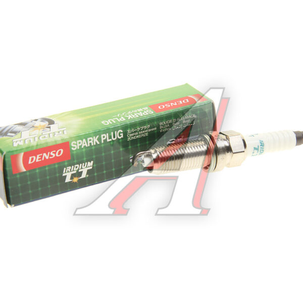 Свеча зажигания Denso IXEH20TT