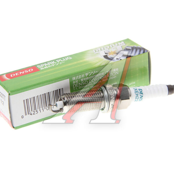 Свеча зажигания Denso (к-т) IXEH22TT