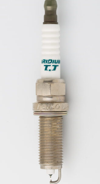 Свеча зажигания Denso (к-т) IXEH22TT