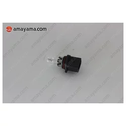 Лампа TOYOTA 90981AD011