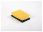 Фильтр воздушный BIG Filter GB915 (AG563)